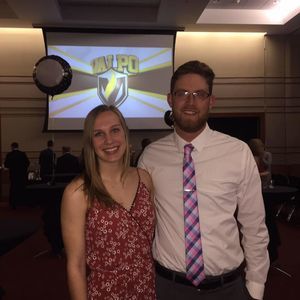 Meet your Posher, Peter